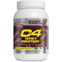 C4 WHEY PROTEIN (2 lbs) - 28 servings 